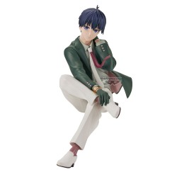 Figurine Statique - Sweets Flavor - Blue Lock - Yoichi Isagi