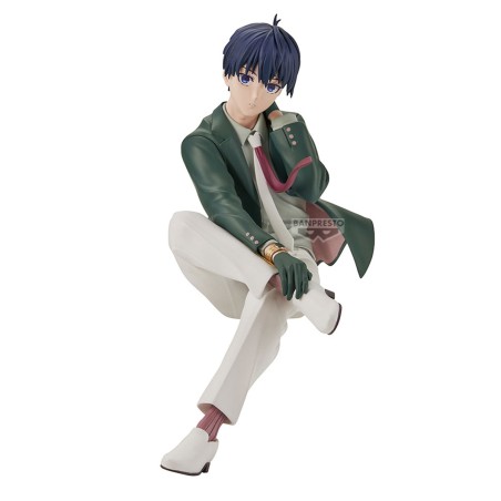 Static Figure - Sweets Flavor - Blue Lock - Yoichi Isagi