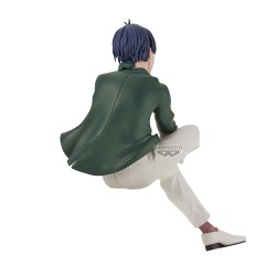 Figurine Statique - Sweets Flavor - Blue Lock - Yoichi Isagi
