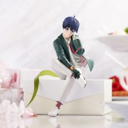 Static Figure - Sweets Flavor - Blue Lock - Yoichi Isagi