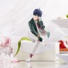 Static Figure - Sweets Flavor - Blue Lock - Yoichi Isagi