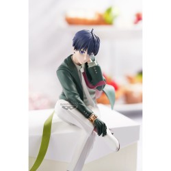 Figurine Statique - Sweets Flavor - Blue Lock - Yoichi Isagi