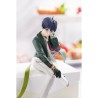 Figurine Statique - Sweets Flavor - Blue Lock - Yoichi Isagi