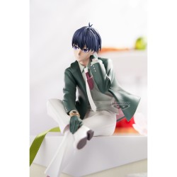 Static Figure - Sweets Flavor - Blue Lock - Yoichi Isagi