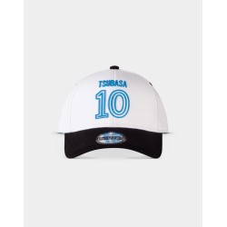 Cap - Baseball - Captain Tsubasa - N°10