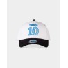 Cap - Baseball - Captain Tsubasa - N°10