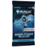 Trading Cards - Blister Booster - Magic The Gathering - Blister Play Booste - Reality Fracture