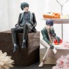 Figurine Statique - Sweets Flavor - Blue Lock - Yoichi Isagi