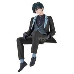 Static Figure - Sweets Flavor - Blue Lock - Rin Itoshi