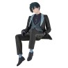 Figurine Statique - Sweets Flavor - Blue Lock - Rin Itoshi