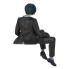 Figurine Statique - Sweets Flavor - Blue Lock - Rin Itoshi