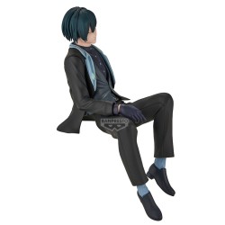 Figurine Statique - Sweets Flavor - Blue Lock - Rin Itoshi