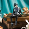 Figurine Statique - Sweets Flavor - Blue Lock - Rin Itoshi