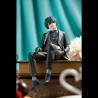 Figurine Statique - Sweets Flavor - Blue Lock - Rin Itoshi