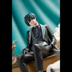 Figurine Statique - Sweets Flavor - Blue Lock - Rin Itoshi