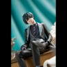 Figurine Statique - Sweets Flavor - Blue Lock - Rin Itoshi