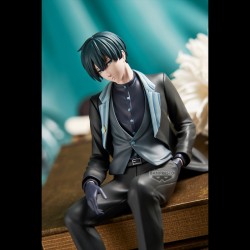 Figurine Statique - Sweets Flavor - Blue Lock - Rin Itoshi
