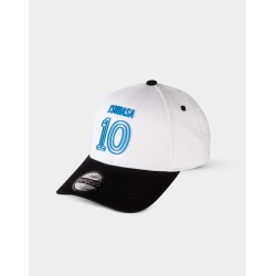 Cap - Baseball - Captain Tsubasa - N°10