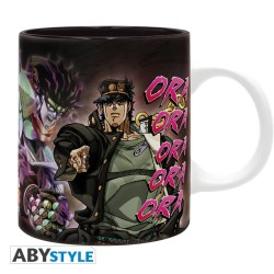 Mug - Mug(s) - Jojo's Bizarre Adventure - Duel