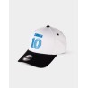 Cap - Baseball - Captain Tsubasa - N°10