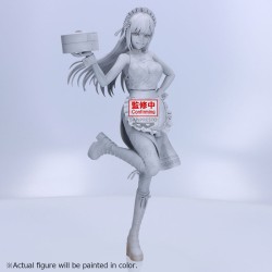 Static Figure - Espresto - My Dress-Up Darling - Marin Kitagawa (China Maid Ver.)