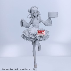 Static Figure - Espresto - My Dress-Up Darling - Sajuna Inui (China Maid Ver.)