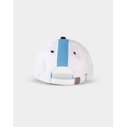 Cap - Baseball - Captain Tsubasa - N°10