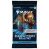 Trading Cards - Blister Booster - Magic The Gathering - Blister Play Booste - Reality Fracture