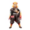 Static Figure - Grandista - Demon Slayer - Kyojuro Rengoku