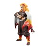 Figurine Statique - Grandista - Demon Slayer - Kyojuro Rengoku