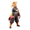 Static Figure - Grandista - Demon Slayer - Kyojuro Rengoku