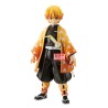 Figurine Statique - Grandista - Demon Slayer - Zenitsu Agatsuma