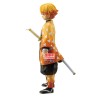 Static Figure - Grandista - Demon Slayer - Zenitsu Agatsuma