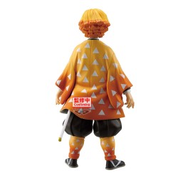 Static Figure - Grandista - Demon Slayer - Zenitsu Agatsuma