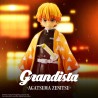 Static Figure - Grandista - Demon Slayer - Zenitsu Agatsuma
