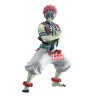 Figurine Statique - Grandista - Demon Slayer - Akaza