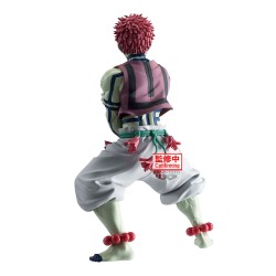 Static Figure - Grandista - Demon Slayer - Akaza