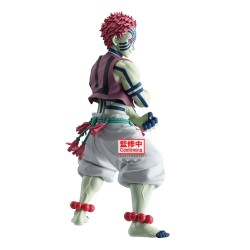 Static Figure - Grandista - Demon Slayer - Akaza