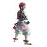 Static Figure - Grandista - Demon Slayer - Akaza