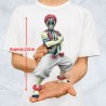 Static Figure - Grandista - Demon Slayer - Akaza