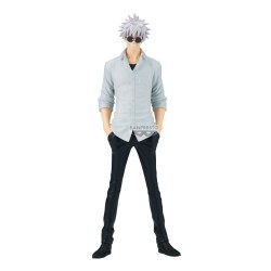 Figurine Statique - King of Artist - Jujutsu Kaisen - Satoru Gojo