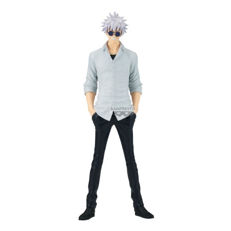 Static Figure - King of Artist - Jujutsu Kaisen - Satoru Gojo