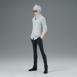 Static Figure - King of Artist - Jujutsu Kaisen - Satoru Gojo