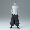 Figurine Statique - King of Artist - Jujutsu Kaisen - Suguru Geto