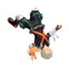 Static Figure - Maximatic - My Hero Academia - Katsuki Bakugo