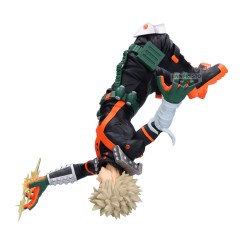Static Figure - Maximatic - My Hero Academia - Katsuki Bakugo