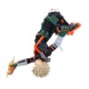 Static Figure - Maximatic - My Hero Academia - Katsuki Bakugo