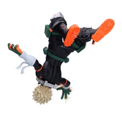 Static Figure - Maximatic - My Hero Academia - Katsuki Bakugo