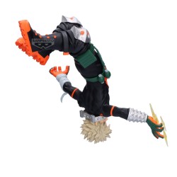 Static Figure - Maximatic - My Hero Academia - Katsuki Bakugo