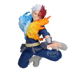 Figurine Statique - Maximatic - My Hero Academia - Shoto Todoroki
